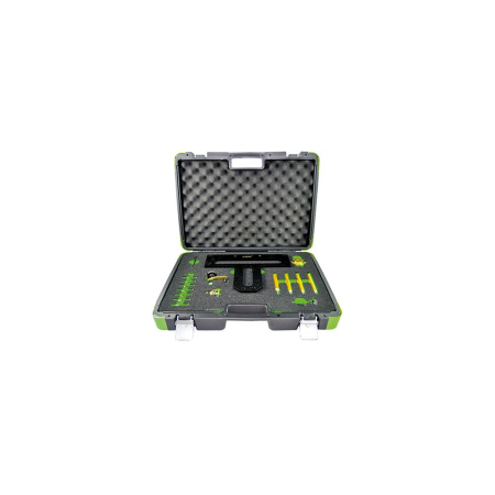 SCULE MECANICE - SET DISPOZITIVE BLOCARE DISTRIBUTIE JBM PE LANT PENTRU BMW N42 / N46 - BENZINA