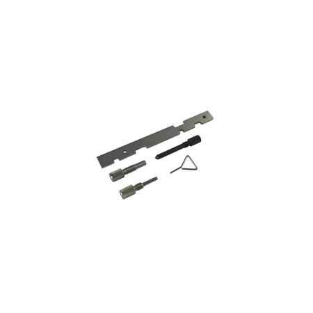 SCULE MECANICE - SET DISPOZITIVE BLOCARE DISTRIBUTIE LANT FORD -BENZINA JBM
