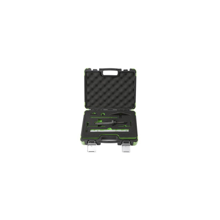 SCULE MECANICE - SET DISPOZITIVE BLOCARE DISTRIBUTIE LANT PENTRU FORD 1.8TDDI / TDCI - DIESEL JBM