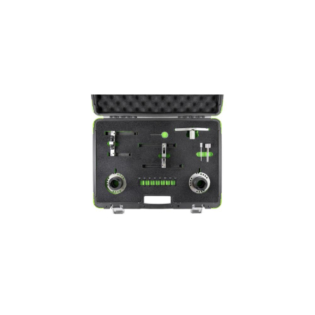SCULE MECANICE - SET DISPOZITIVE BLOCARE DISTRIBUTIE PE LANT BENZINA PENTRU FORD FIESTA JBM FOCUS. B-MAX. ECOSPORT