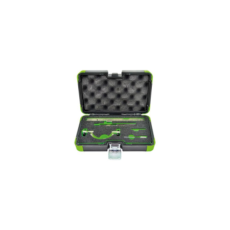 SCULE MECANICE - SET DISPOZITIVE BLOCARE DISTRIBUTIE PE LANT- BENZINA - PENTRU OPEL 1.0 / 1.2 / 1.4 JBM