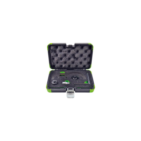SCULE MECANICE - SET DISPOZITIVE BLOCARE DISTRIBUTIE PE LANT BMW - DIESEL JBM