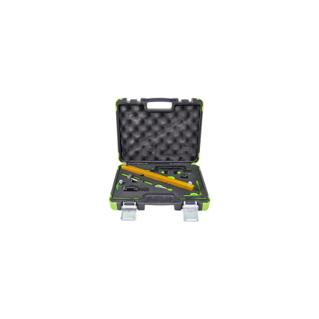 SCULE MECANICE - SET DISPOZITIVE BLOCARE DISTRIBUTIE PE LANT BMW N42 / N46 1.8.2.0 - BENZINA JBM