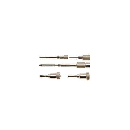 SCULE MECANICE - SET DISPOZITIVE BLOCARE DISTRIBUTIE PE LANT - DIESEL - PENTRU FIAT PEUGEOT CITROEN IVECO 2.3D JTD 3.0 JTD/HD JBM