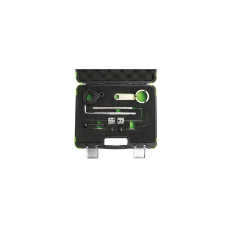SCULE MECANICE - SET DISPOZITIVE BLOCARE DISTRIBUTIE PE LANT- DIESEL - PENTRU VAG 1.4/1.6/2.0 TDI CU SISTEM DE COMBUSTIBIL COMMON RAIL JBM