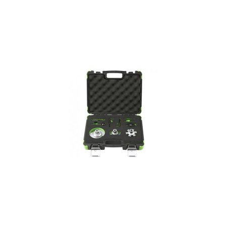 SCULE MECANICE - SET DISPOZITIVE BLOCARE DISTRIBUTIE PE LANT JBM PENTRU VAG 2.7 3.0 TDI