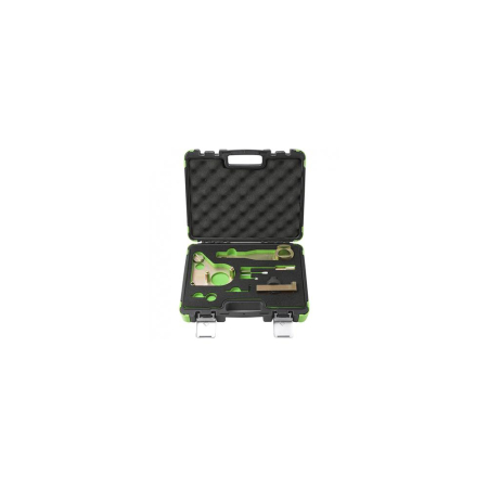 SCULE MECANICE - SET DISPOZITIVE BLOCARE DISTRIBUTIE PE LANT PENTRU RENAULT NISSAN OPEL/VAUXHALL 2.0 2.3 DCI CDTI M9R M9T JBM