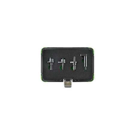 SCULE MECANICE - SET DISPOZITIVE BLOCARE DISTRIBUTIE PE LANT PENTRU VOLKSWAGEN SEAT / SKODA 1.2L JBM