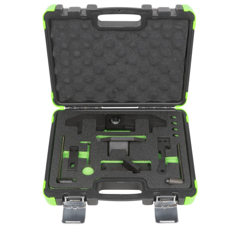 SCULE SI ECHIPAMENTE ATELIER - SET DISPOZITIVE BLOCARE DISTRIBUTIE PE LANT PSA 1.0, 1.2 VTI, 1.2 GDI PURETECH JBM