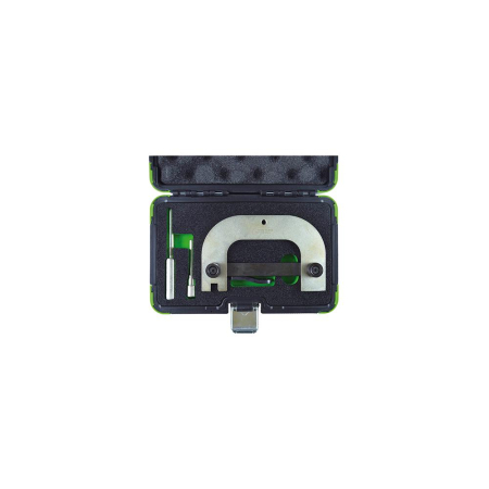 SCULE MECANICE - SET DISPOZITIVE BLOCARE DISTRIBUTIE PENTRU 1.4. 1.6. 1.8. 2.0 16V RENAULT / DACIA LOGAN/MCV (2005-2011) JBM