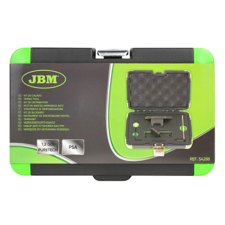 SET DISPOZITIVE BLOCARE DISTRIBUTIE PSA 1.2 GDI PURETECH JBM [2]