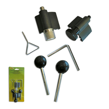 SCULE SI ECHIPAMENTE ATELIER - SET DISPOZITIVE BLOCARE DISTRIBUTIE VAG JBM