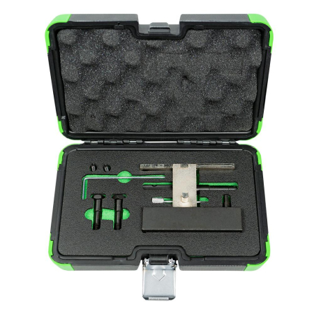 SCULE SI ECHIPAMENTE ATELIER - SET DISPOZITIVE BLOCARE DISTRIBUTIE VAUXHALL / OPEL 1.6 CDTI JBM