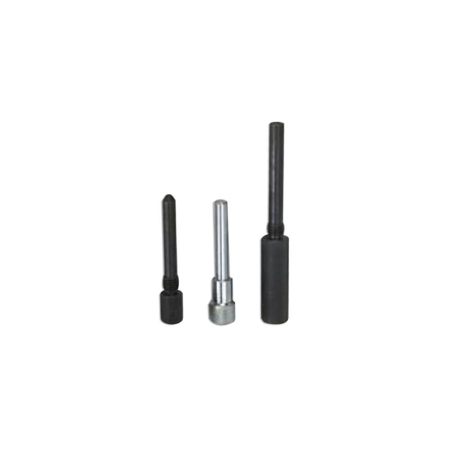SCULE SI ECHIPAMENTE ATELIER - SET DISPOZITIVE BLOCARE MOTOR PENTRU RENAULT / OPEL / NISSAN JBM