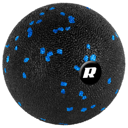 SET DUBLU ROLA MASAJ, MINGE, DUOBALL REBEL ACTIVE [6]