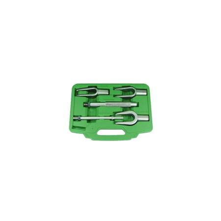 SCULE SI ECHIPAMENTE ATELIER - SET EXTRACTOARE PENTRU PIVOTI (ROTULE) JBM