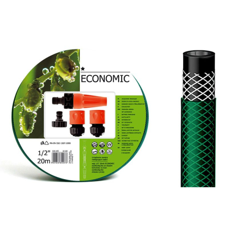 SET FURTUN APA 1/2 INCH 20M CU ACCESORII [1]