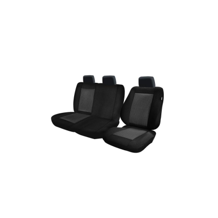 ACCESORII DE INTERIOR - SET HUSE SCAUN CARGO LUX (DIFERITE MODELE)