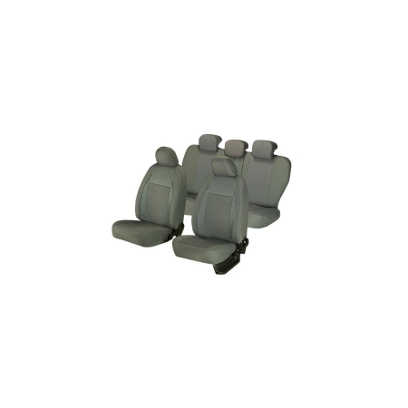 SET HUSE SCAUN ELEGANCE GRI [1]