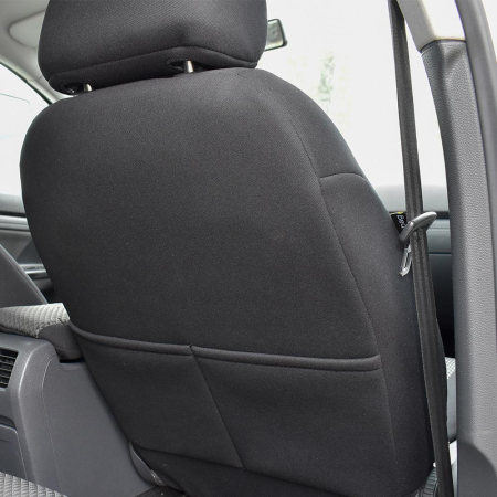 SET HUSE SCAUN UMBRELLA PENTRU VW CADDY (1+1) 2020- [3]