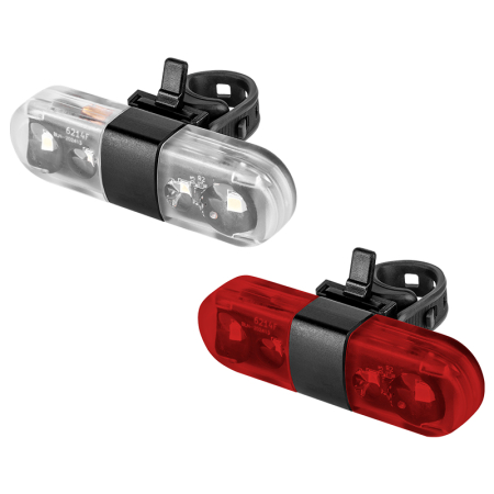 SET ILUMINAT BICICLETA FATA SPATE USB [1]