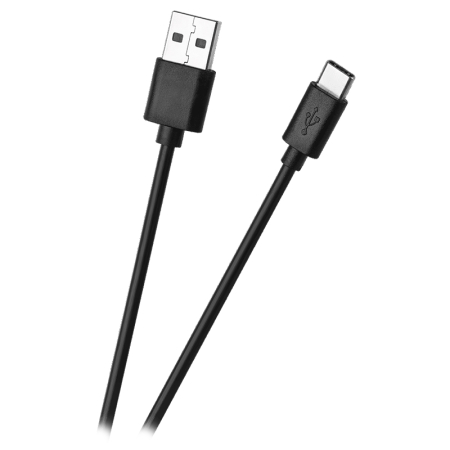 SET ILUMINAT BICICLETA FATA SPATE USB [3]