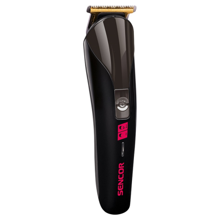 SET INGRIJIRE PERSONALA SENCOR [7]