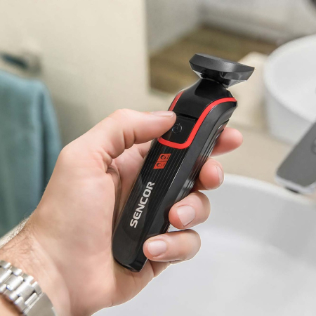 SET INGRIJIRE PERSONALA SENCOR [4]