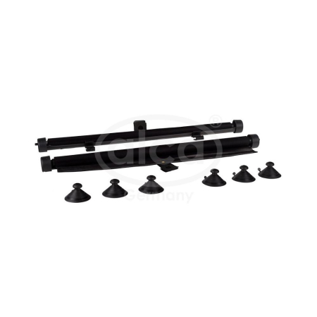 PARASOLARE SI JALUZELE - SET JALUZELE AUTO 42X47 CM