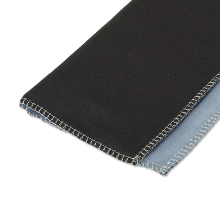 LAVETE SI MICROFIBRE - SET LAVETE BUMBAC 3 BUC 25X25 CM