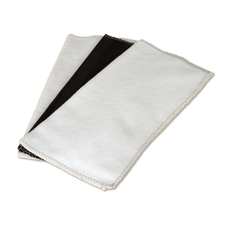 LAVETE SI MICROFIBRE - SET LAVETE UNIVERSALE 3 BUC 25X25 CM