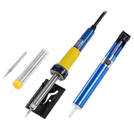 Service, hobby, mentenanta - SET LETCON