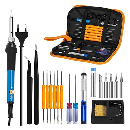 Service, hobby, mentenanta - SET LETCON SI ACCESORII LIPIRE