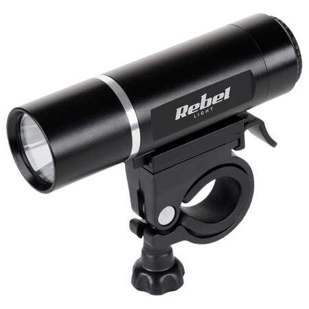 SET LUMINI FATA SPATE BICICLETA REBEL [2]