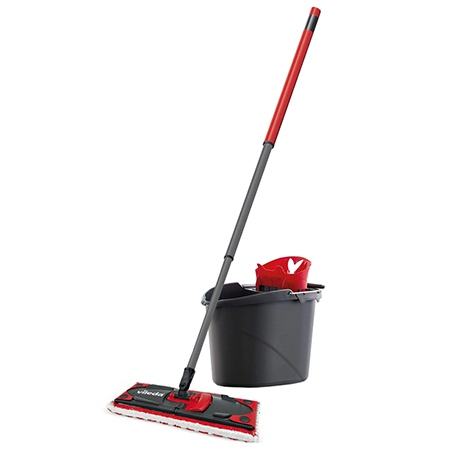 Produse curatenie - SET MOP ULTRAMAX VILEDA