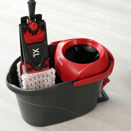 SET MOP ULTRAMAX XL TURBO VILEDA [4]
