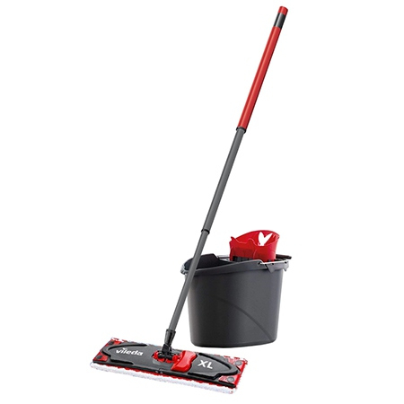 Produse curatenie - SET MOP ULTRAMAX XL VILEDA