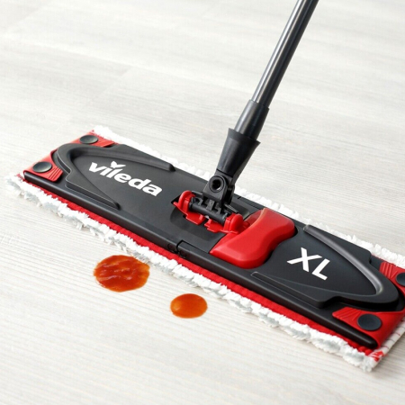 SET MOP ULTRAMAX XL VILEDA [9]