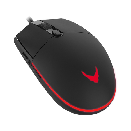 SET MOUSE GAMING 3200DPI + MOUSEPAD [3]