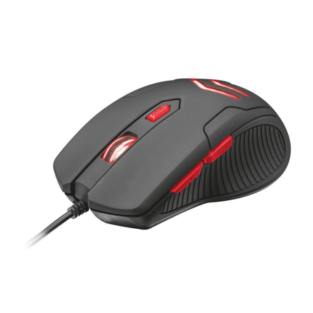 SET MOUSE GAMING 3200DPI + MOUSEPAD [3]
