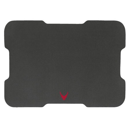 SET MOUSE GAMING 3200DPI + MOUSEPAD [4]