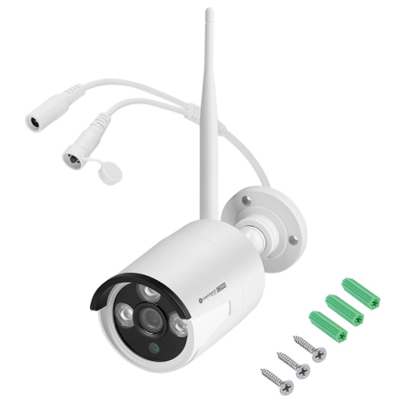 SET NVR SUPRAVEGHERE VIDEO WIFI 4 CAMERE TUYA C200 [4]