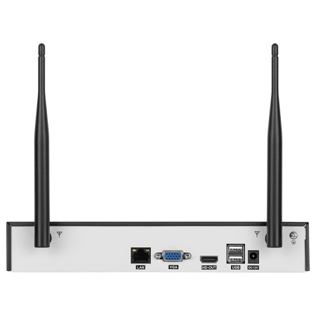 SET NVR SUPRAVEGHERE VIDEO WIFI 4 CAMERE TUYA C200 [5]
