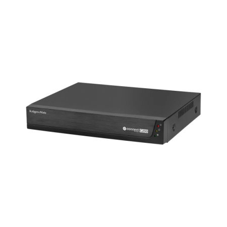 SET NVR SUPRAVEGHERE VIDEO WIFI 4 CAMERE TUYA C200 [3]