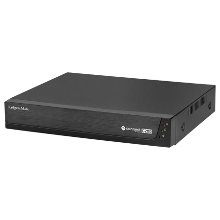 SET NVR SUPRAVEGHERE VIDEO WIFI 4 CAMERE TUYA C200 [2]