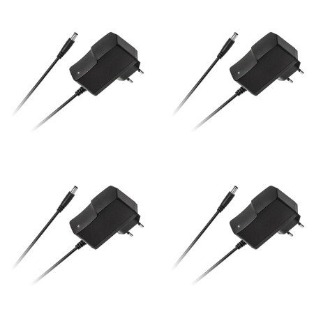 SET NVR SUPRAVEGHERE VIDEO WIFI 4 CAMERE TUYA C200 [8]