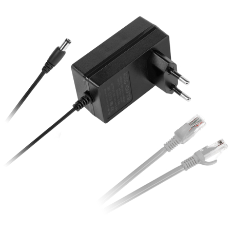 SET NVR SUPRAVEGHERE VIDEO WIFI 4 CAMERE TUYA WI-FI 6 [8]