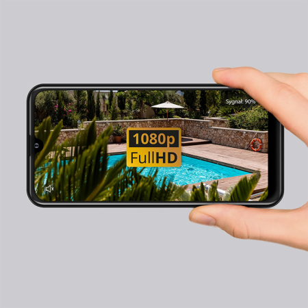 SET NVR SUPRAVEGHERE VIDEO WIFI 4 CAMERE TUYA WI-FI 6 [12]