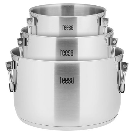 SET OALE INOX 304 TEESA COOK PRIME [5]