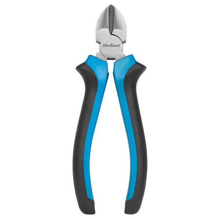 SET PATENTI COMBINATI 5 BUC REBEL [9]